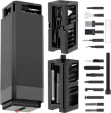 Kit de Nettoyage Électronique