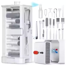 Kit de Nettoyage Électronique