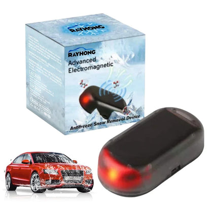 antigel électromagnétique